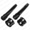 GOMET 703131 Dust Cover Kit, shock absorber
